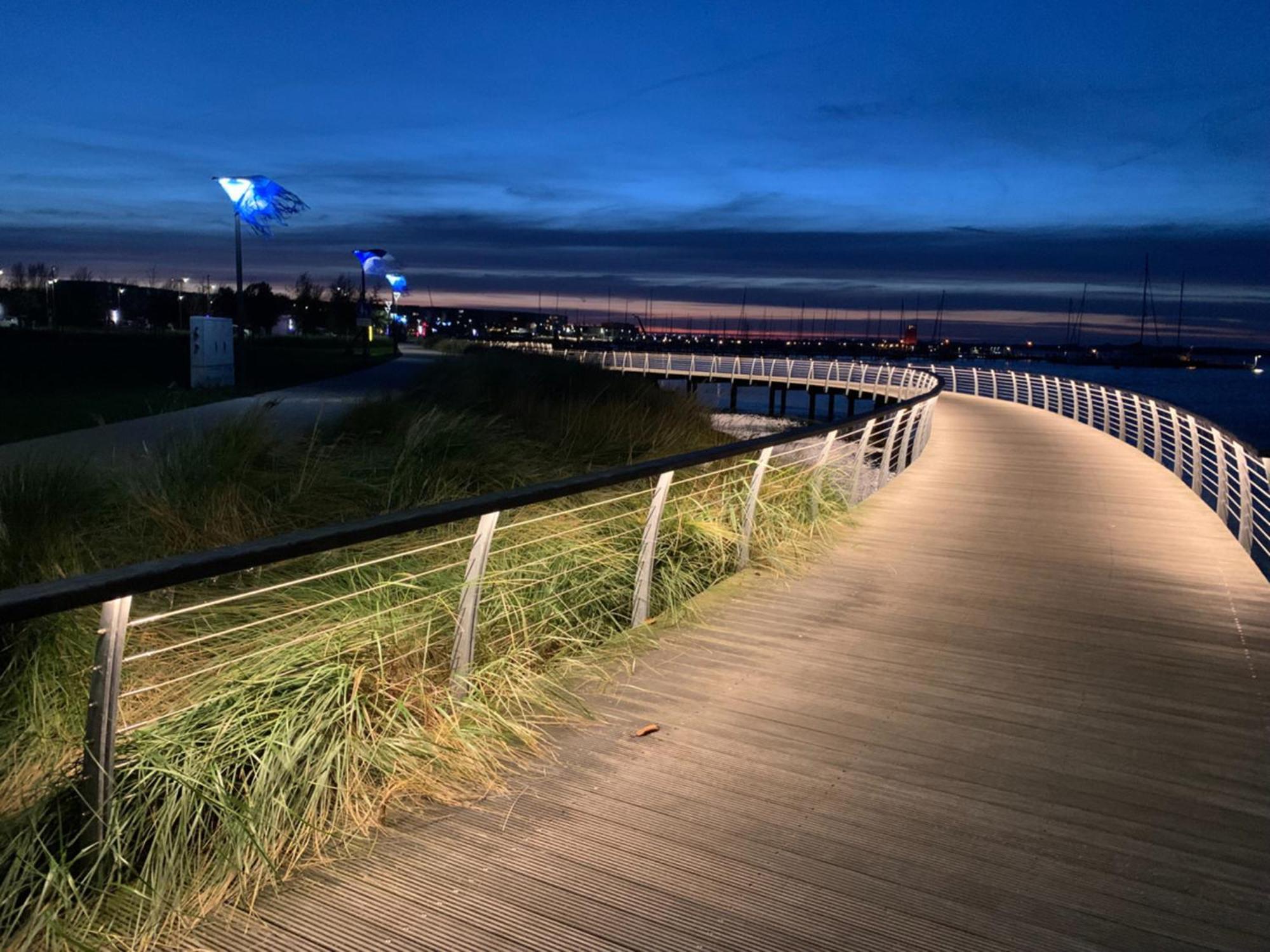 Ostseeidyll Fehmarn Exterior foto